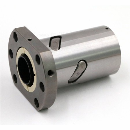 Ball Screw Transmission