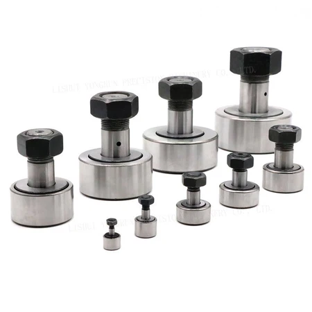 Cam Follower Bearing