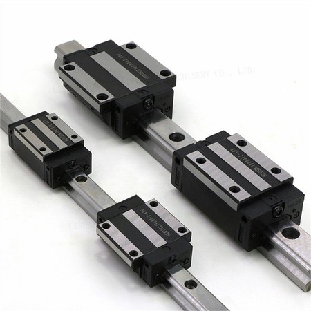 Linear Guideway (4)