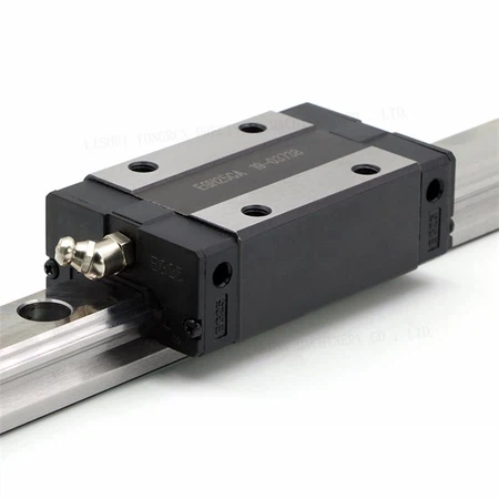Linear Slide Rail