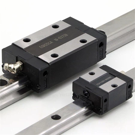 Linear Guideway (49)