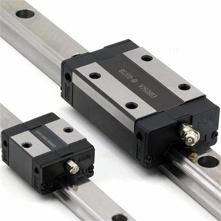 Linear Guideway (50)