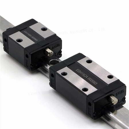 Linear Guideway (54)