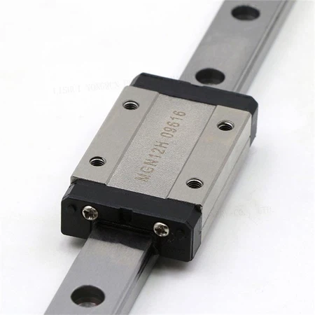 miniature linear guide MGN (3)