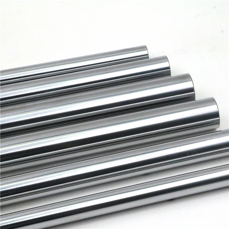 Precision Linear Shafts