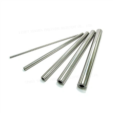 Precision Linear Shafts (3)