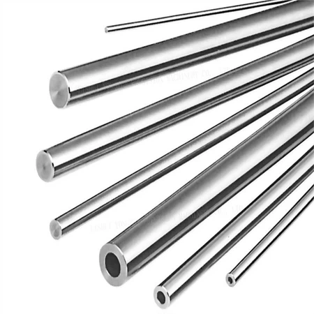 Precision Linear Shafts (5)