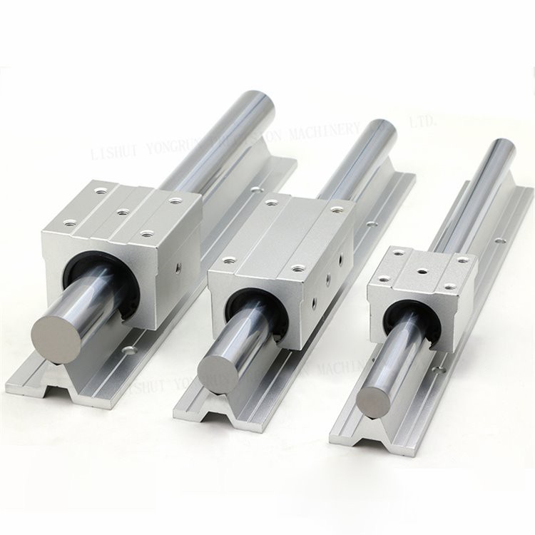 SBR Linear Rail