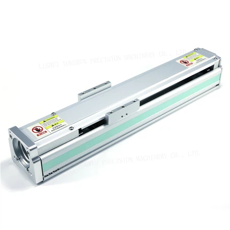 Ball Screw Slide Linear Stage