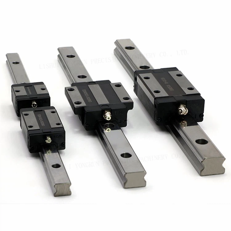 Bearing Linear Guide