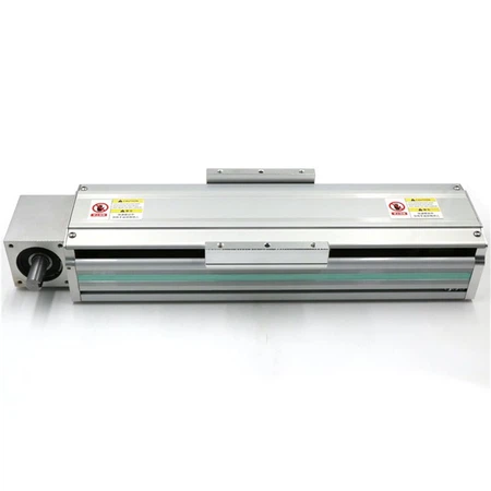 Belt Driven Linear Slide