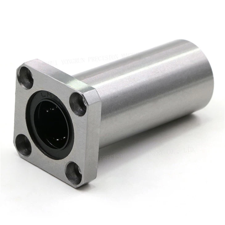 Flange Linear Ball Bearing Bushing