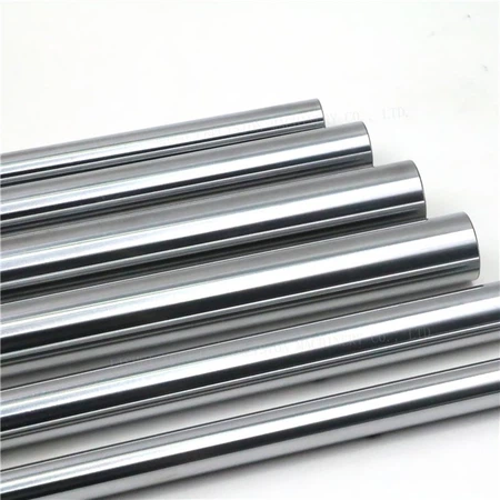 Hard Chrome Linear Shaft