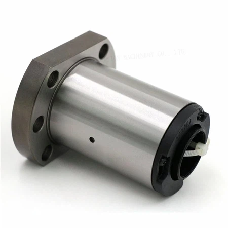 Heavy Duty Ball Screw