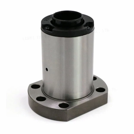 High Precision Ball Screw