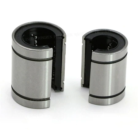 LM16UU Bearing