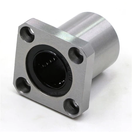 LMKUU Budget Flanged Ball Bushing