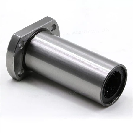 Oval Linear Ball Bushing