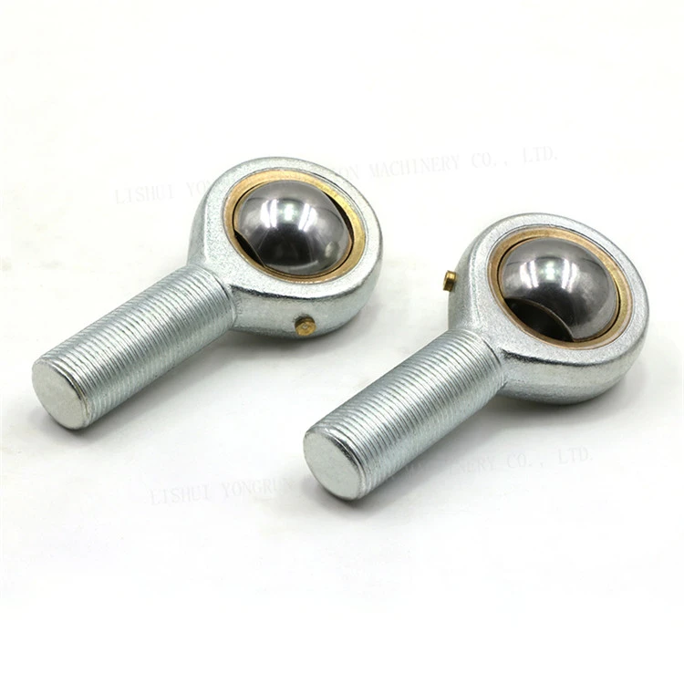 Rod End Bearings