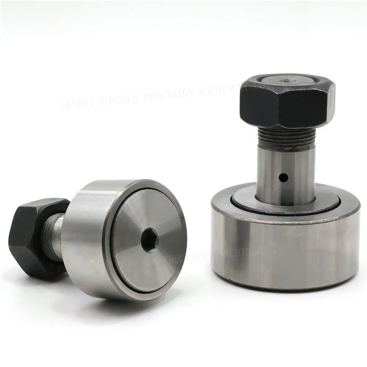 Roller Cam Follower
