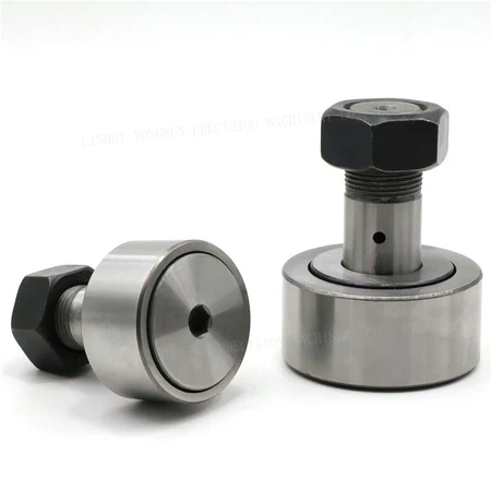 Roller Cam Follower