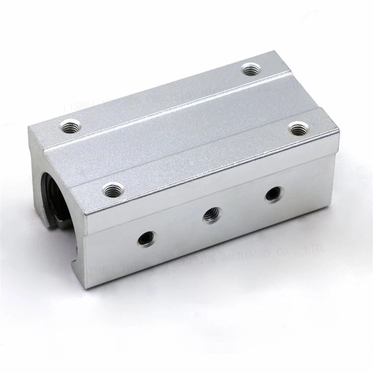 SBR Linear Guide Rail