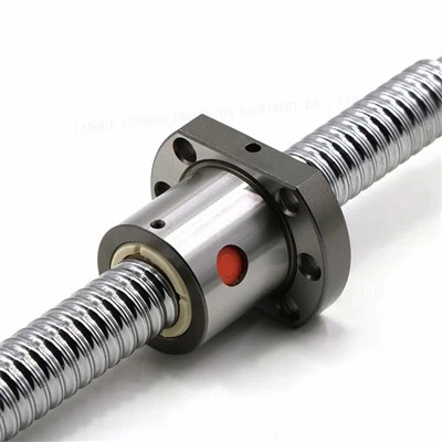 Ball Lead Screw SFU