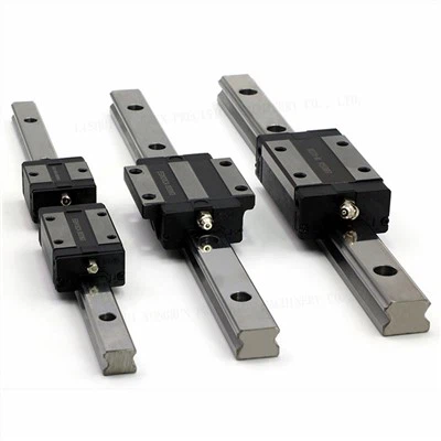 Bearing Linear Guide