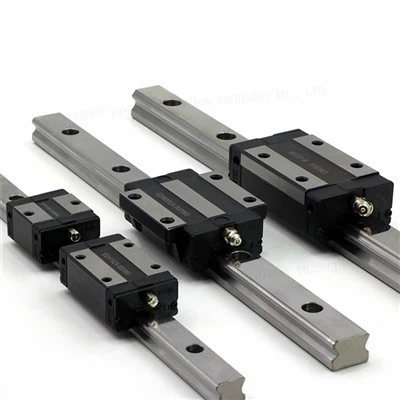EGH-CA Series Linear Guideways