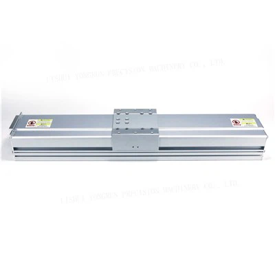 High-Load Motorized Linear Stage
