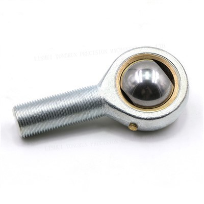 High Quality Self-Lubricating Bearings