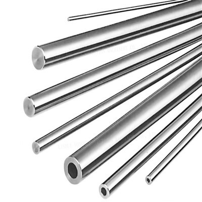 Induction Hardened Shaft
