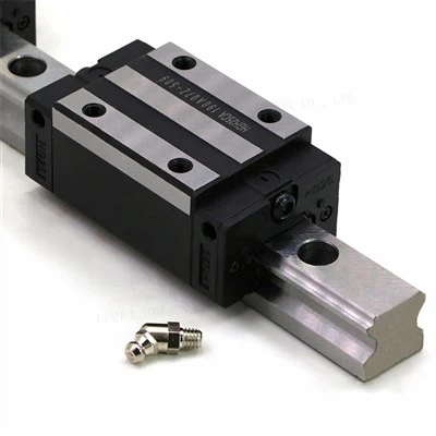 Linear Guide Rail RGH