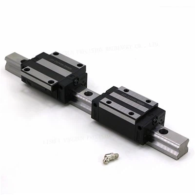 Linear Guide Rail RGW