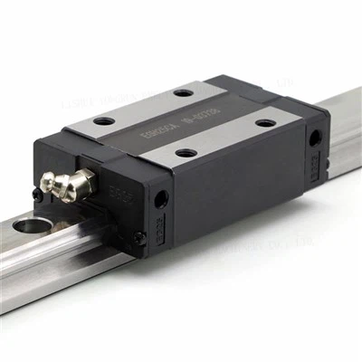Linear Rail Block