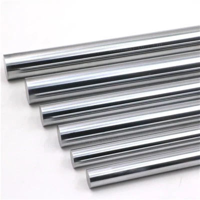 Linear Shaft Rod