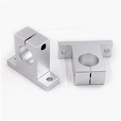 Linear Shaft Support Pillow Block