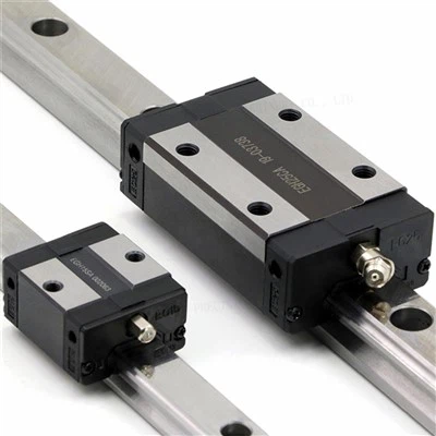 LM Guide Bearing