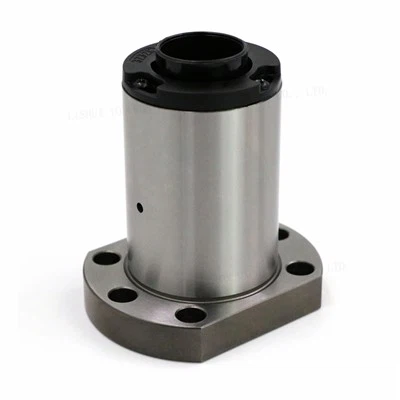 Low Noise Cnc Ball Screw SFS