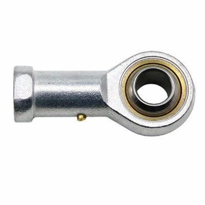 Metal Male Connector Rod End Bearing