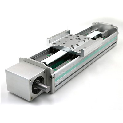 Motorized Linear Stages