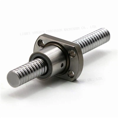 Precision Ball Lead Screw