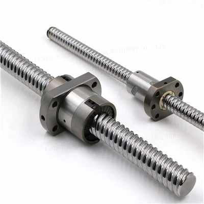 Precision Ball Screw Shaft