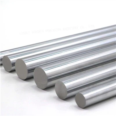 Rail Shaft
