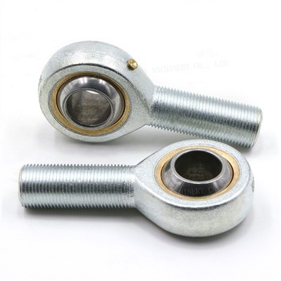 Rod End Plain Bearing