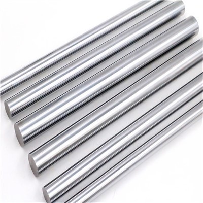 Round Linear Shafting