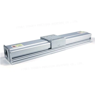 XYZ Slide Table Motorized Linear Stage