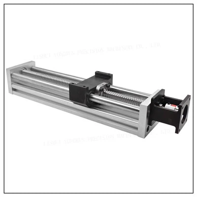 XY Linear Slide For DIY CNC Milling
