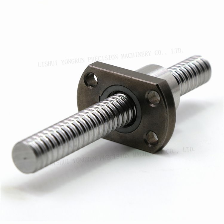 Steel Ball Screw