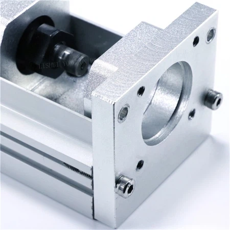 Stepper Motor Translation Stages